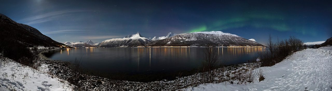 Northern Lights in Norway: The Complete Guide to Seeing the Aurora
