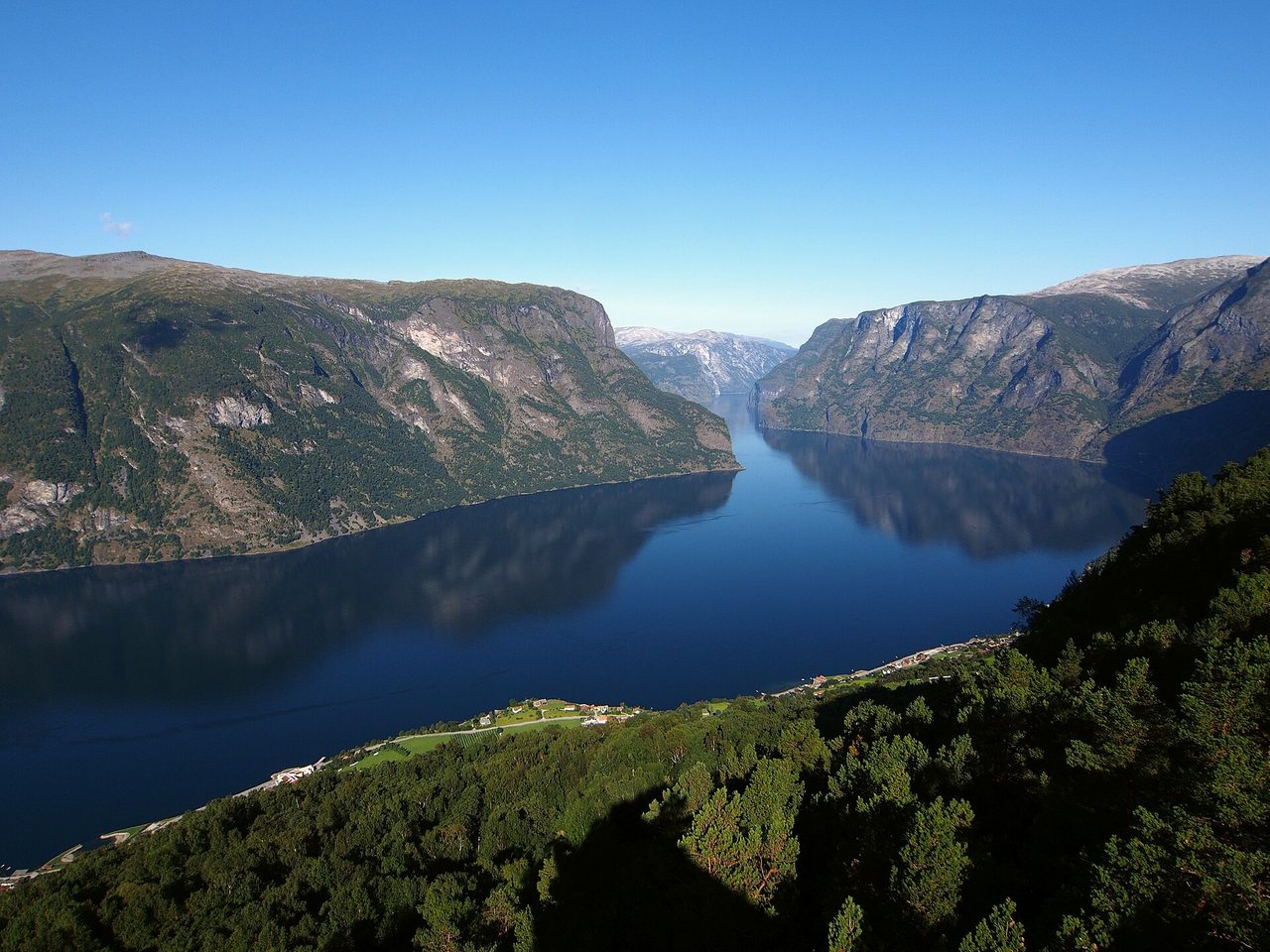 Norwegian Fjords: The Complete Guide to Norway’s Fjords